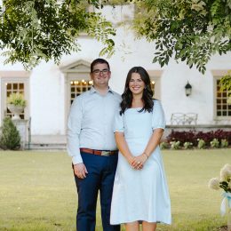 JOE + EMMA JOE + EMMA